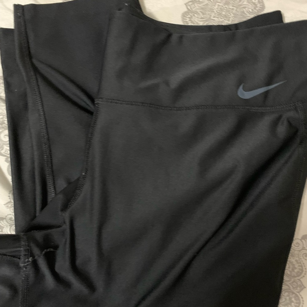 Pair of nike leggings